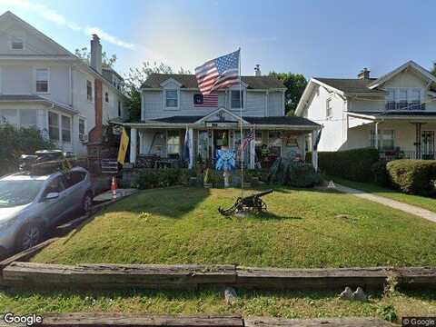 Gordon, GLENSIDE, PA 19038