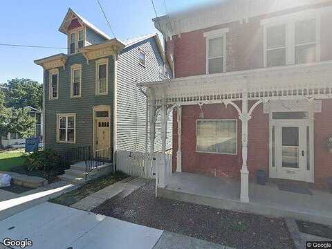 Reeser, LEESPORT, PA 19533