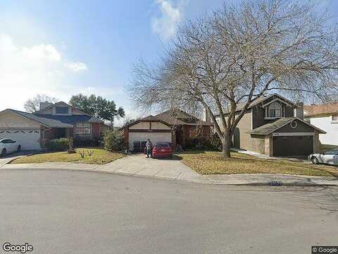Mescal, SAN ANTONIO, TX 78244