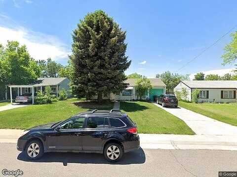 Dexter, DENVER, CO 80222