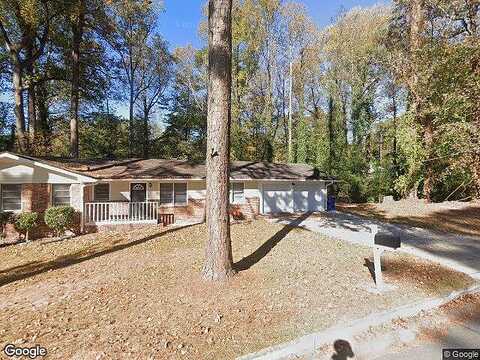 Maple Wood, LAWRENCEVILLE, GA 30046