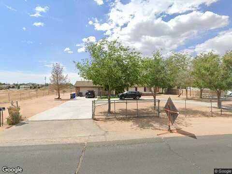 Kiowa, APPLE VALLEY, CA 92307