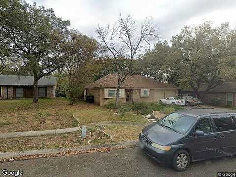 Aylsbury, SAN ANTONIO, TX 78216