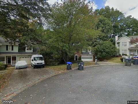 Izod, LAWRENCEVILLE, GA 30044