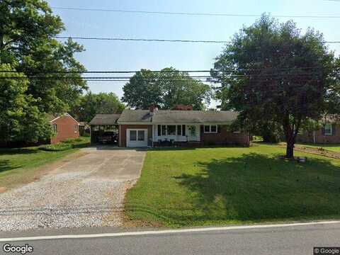 Lucas Creek, NEWPORT NEWS, VA 23602