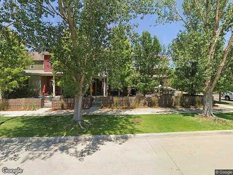 Martin Luther King, DENVER, CO 80238