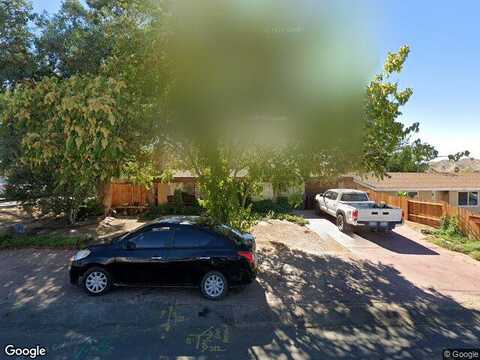 Borrego, YUCCA VALLEY, CA 92284
