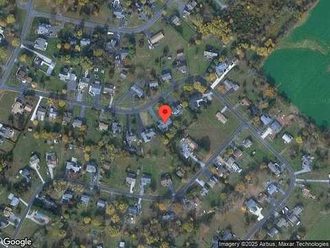 Grant, GETTYSBURG, PA 17325