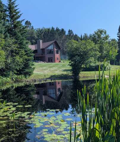 75438 CHIPPEWA LAKE RD, Butternut, WI 54514