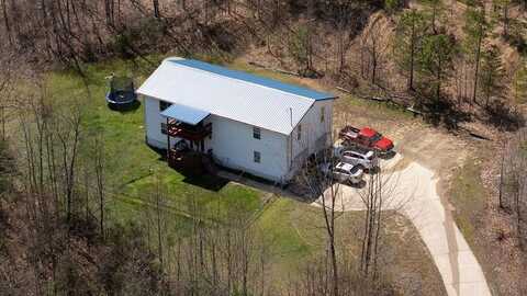 1701 Stoney Run, West Portsmouth, OH 45663