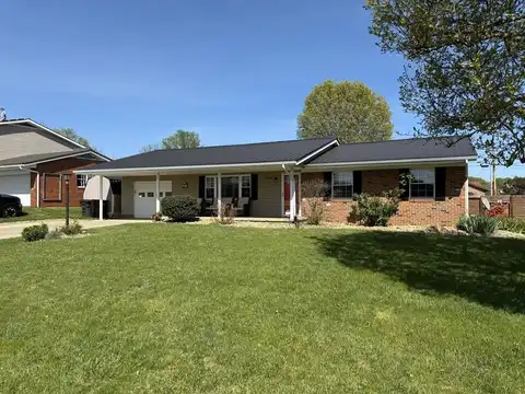 2235 Woodcrest Drive, Wheelersburg, OH 45694