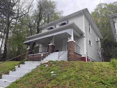 1626 Mabert Rd., Portsmouth, OH 45662