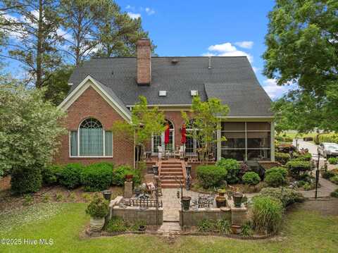 3008 Westview Drive, Greenville, NC 27834