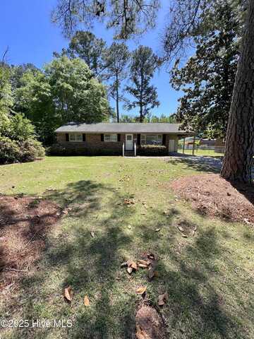 4165 E East Prince Road, Farmville, NC 27828
