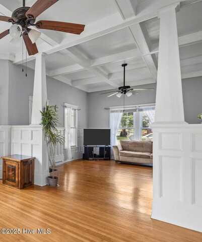 304 NW Railroad Street, Robersonville, NC 27871