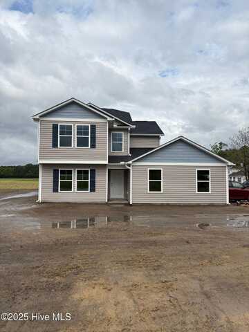 580 Chicod Street, Grimesland, NC 27837