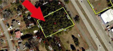 6044025 U.S. Hwy 70 W, Havelock, NC 28532
