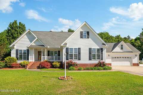 1508 Joseph Daniels Lane, Ayden, NC 28513