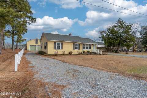 194 Collier Loftin Road, Kinston, NC 28504