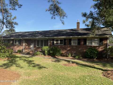 2508 E Fire Tower Road, Greenville, NC 27858