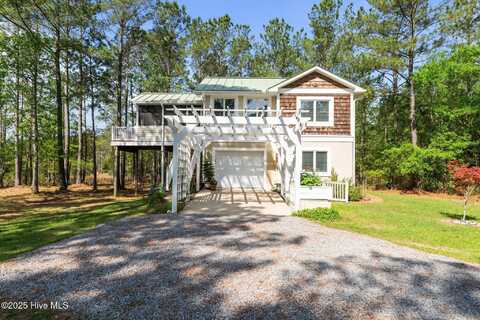 1284 Pasture Point Road, Merritt, NC 28556