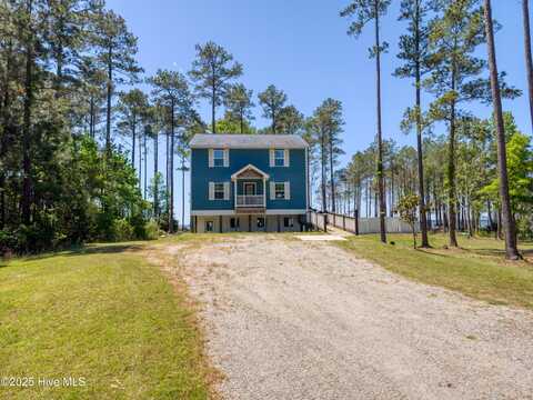 338 Federal Lane, Scranton, NC 27875
