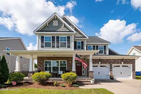 4305 Glen Castle Way, Winterville, NC 28590