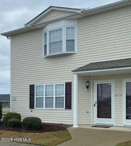 2152 Flagstone Court, Greenville, NC 27834