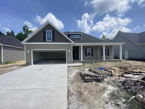 1904 Dew Meadow Drive, Winterville, NC 28590
