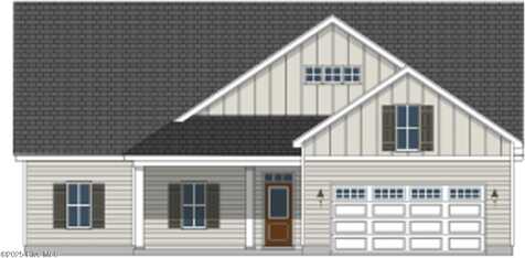 1904 Dew Meadow Drive, Winterville, NC 28590
