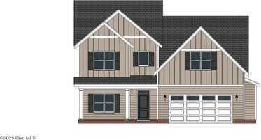 1029 Buckley Drive, Grimesland, NC 27837