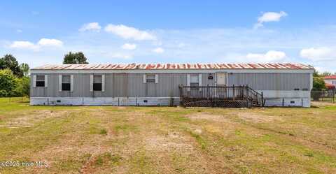 1530 Carlos Drive, Greenville, NC 27834