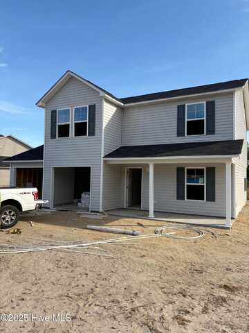 592 Chicod Street, Grimesland, NC 27837