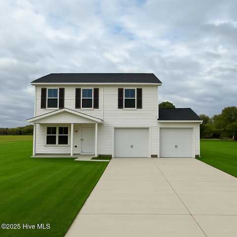 586 Chicod Street, Grimesland, NC 27837