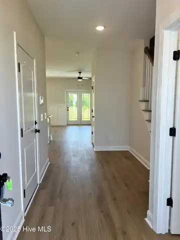 4507 Laurel Ridge Drive, Greenville, NC 27834