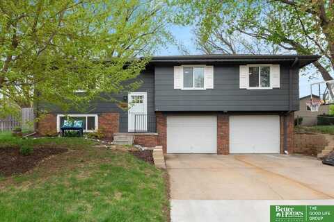 7810 Elm Drive, La Vista, NE 68128