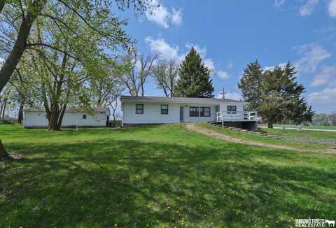 515 Nance Street, Avoca, NE 68307