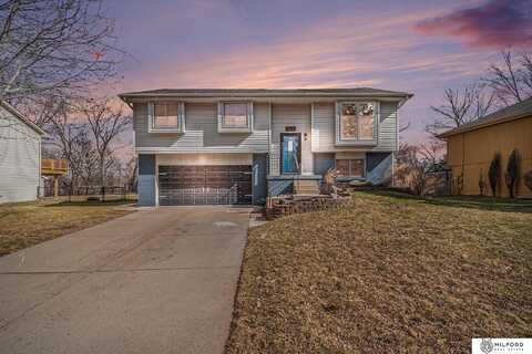 1117 Patricia Drive, Papillion, NE 68046