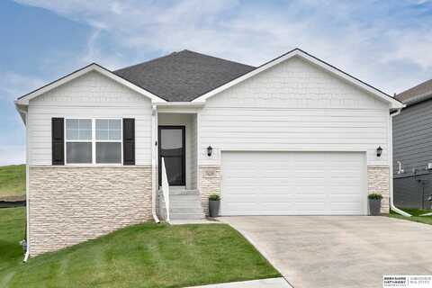 7420 N 175th Circle, Bennington, NE 68007