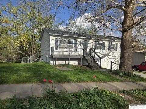 1309 S 10TH Street, Plattsmouth, NE 68048