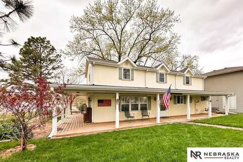 4014 Lakeview Drive, Cedar Creek, NE 68016