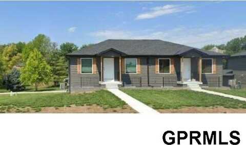 4607 Lewis Avenue, Lincoln, NE 68521