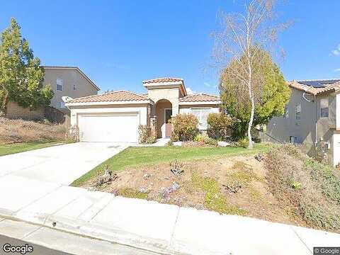 Knight, CASTAIC, CA 91384