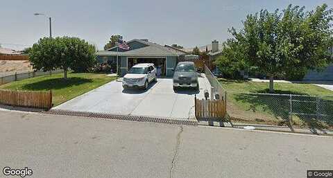 Corwin, CALIFORNIA CITY, CA 93505