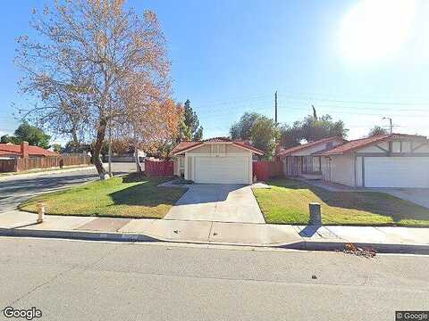 Overland, COLTON, CA 92324