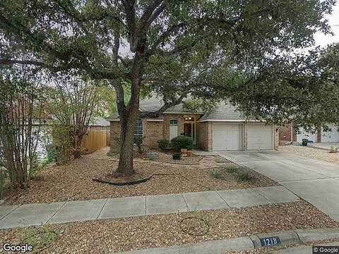 Tranquil Trail, SAN ANTONIO, TX 78232