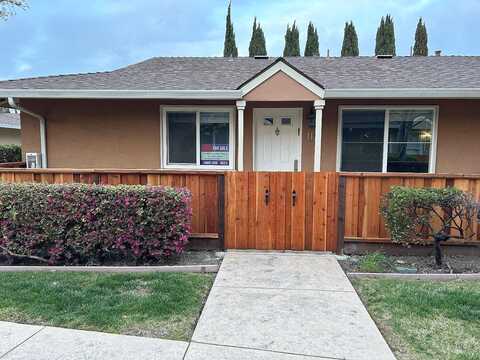 Rock, MOUNTAIN VIEW, CA 94043