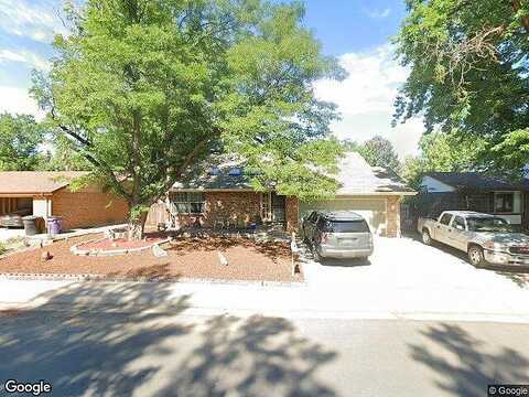 Poplar, DENVER, CO 80224