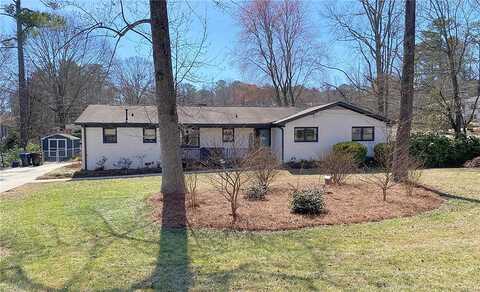Dillard, KENNESAW, GA 30144
