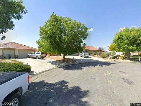 Pauhaska, APPLE VALLEY, CA 92307